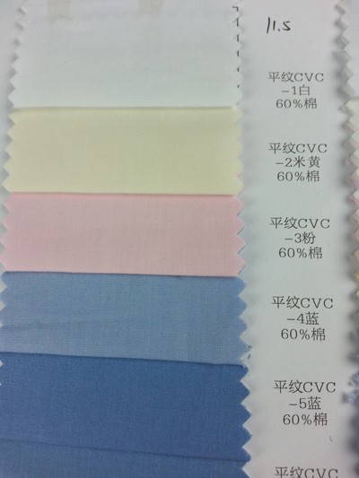 DG-LIFG  平紋CVC 正面照